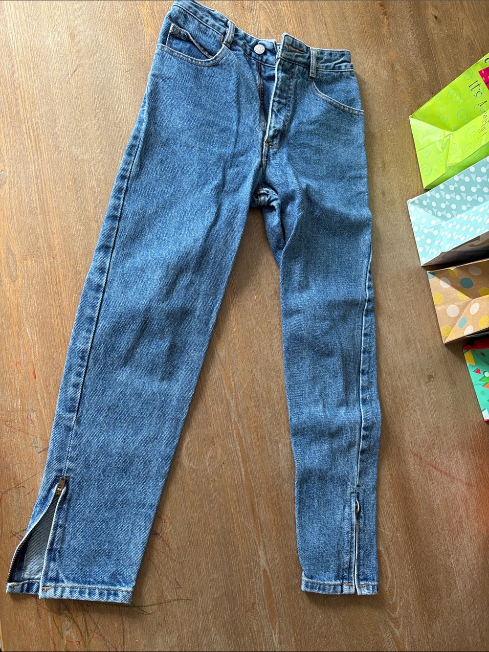Guess Kids Jeans in Blue